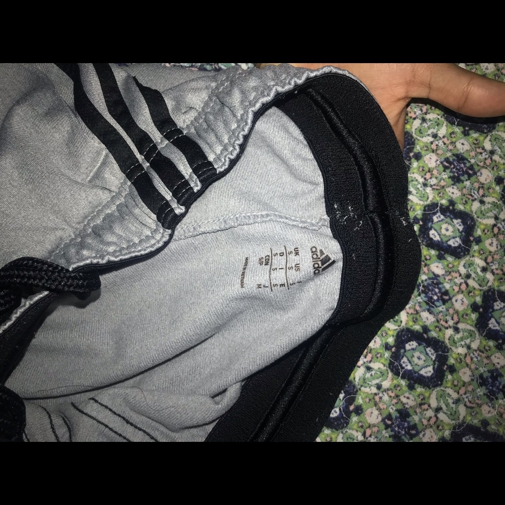 adidas sweatpants
